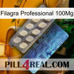 Filagra Professional 100Mg 34